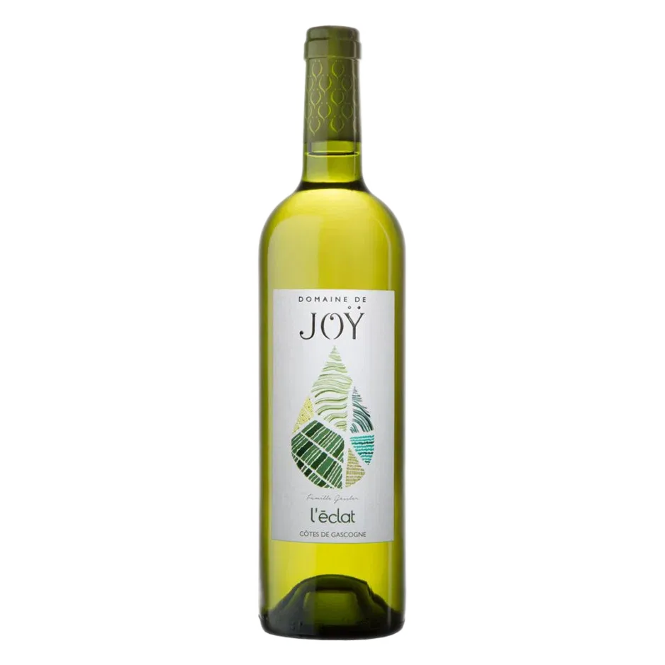[WINE0157] Domaine de Joÿ - Gascogne 'L'éclat'