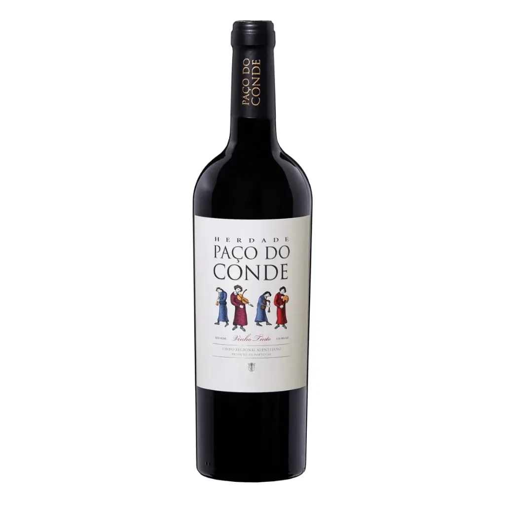 [WINE0258] Encosta de Guadiana - Herdade Paço do Conde