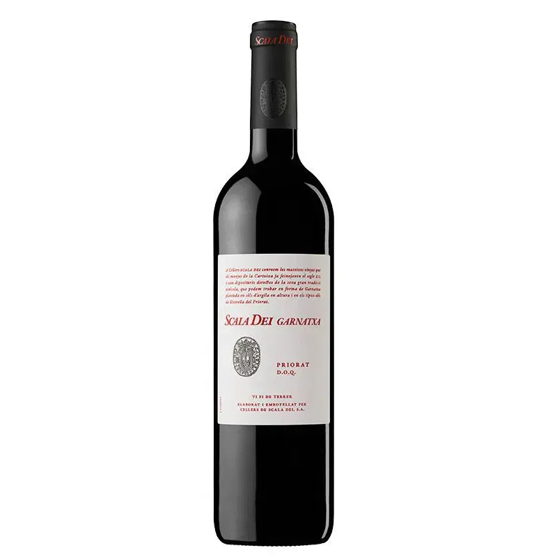 El Tribut de Scala Dei