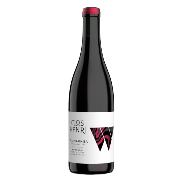 [WINE0104] Clos Henri - Sauvignon Blanc 'Waimaunga'