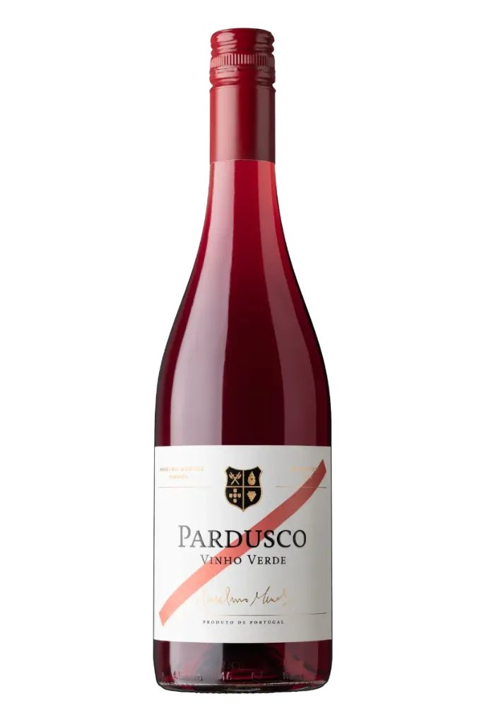 [WINE0391] Ansaldo Mendes - Tinto Vinho Verde 'Pardusco'