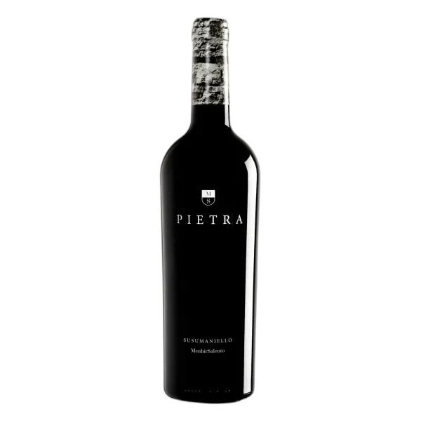 [WINE0353] Menhir Salento - Susumaniello 'Pietra'