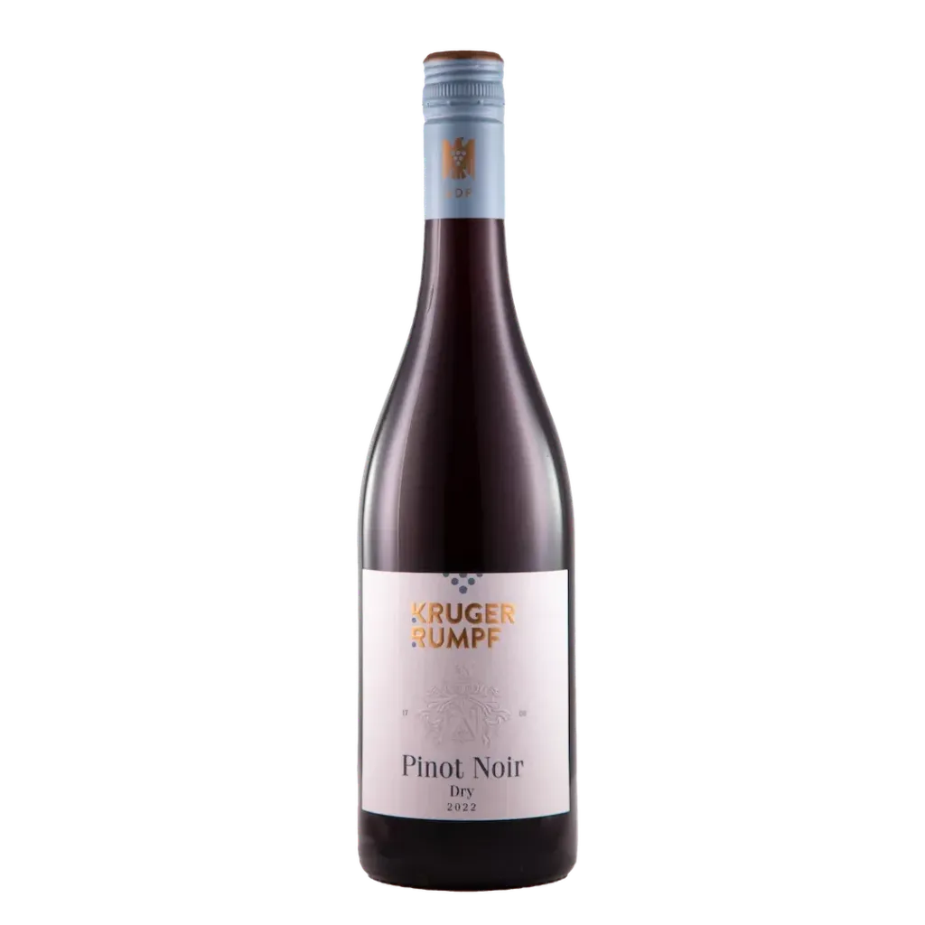 Weingut Kruger-Rumpf - Spätburgunder trocken