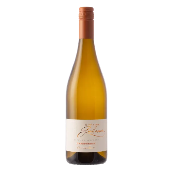 [WINE0139] Domaine Guillaman - Chardonnay