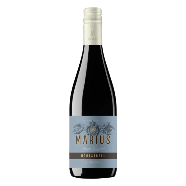 [WINE0341] Bodegas Piqueras - Monastrell 'Marius' Single Vineyard