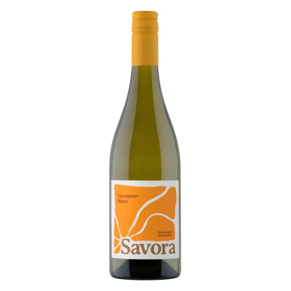 [WINE0470] Insurgent Wine - Sauvignon Blanc 'Savora'