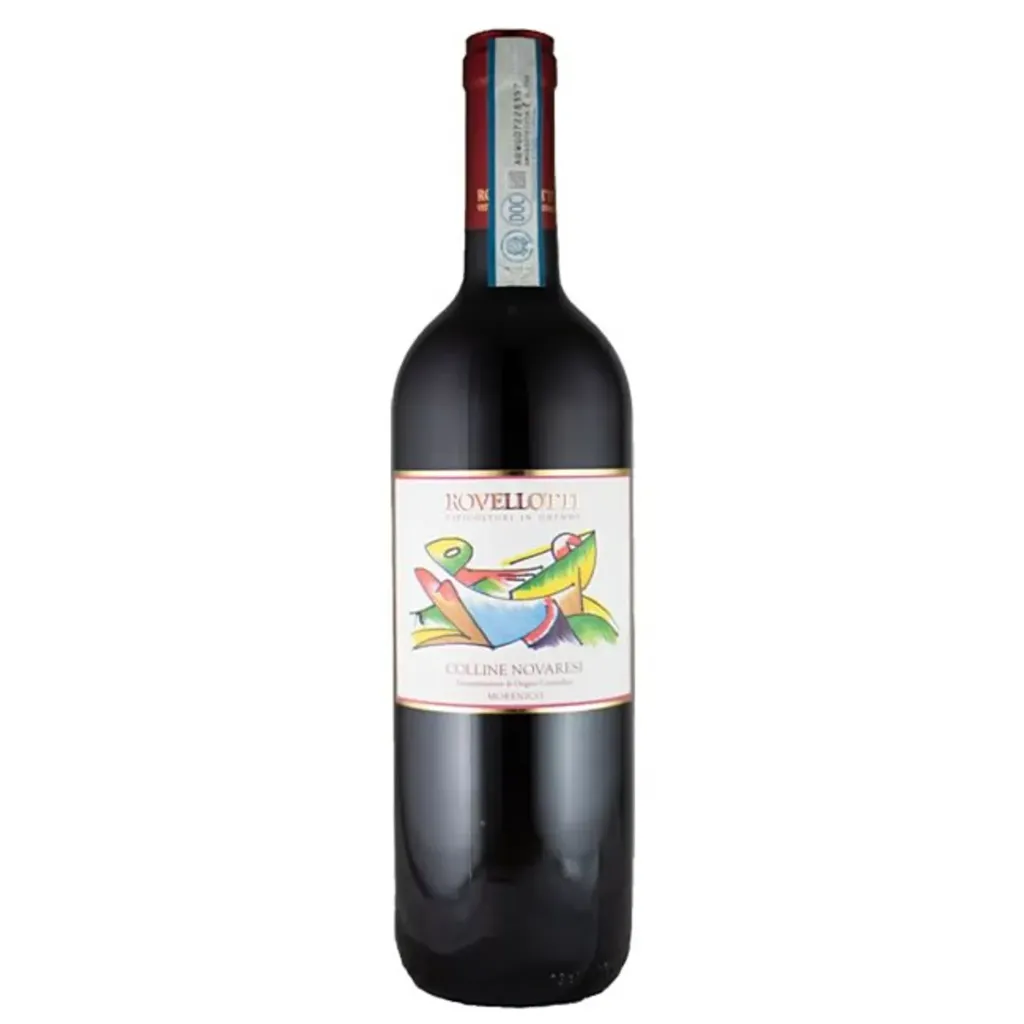Rovellotti - Morenico Rosso