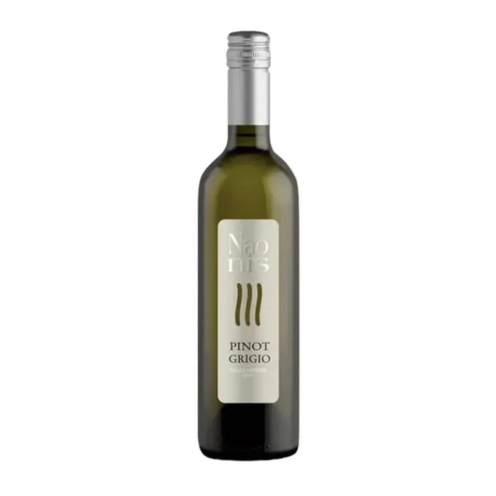 [WINE0365] La Delizia - Pinot Grigio 'Naonis'