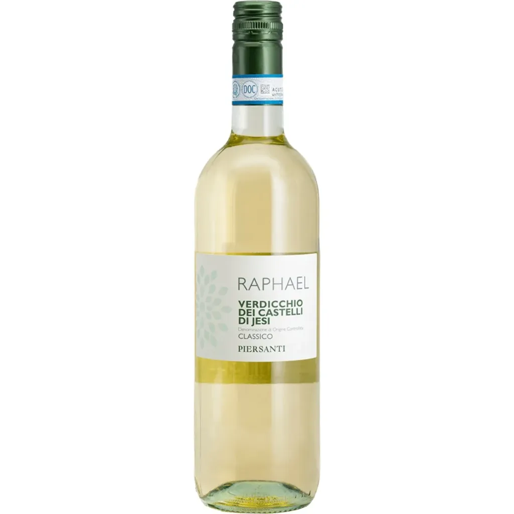 [WINE0434] Piersanti - Verdicchio di Jesi Classico 'Raphael'