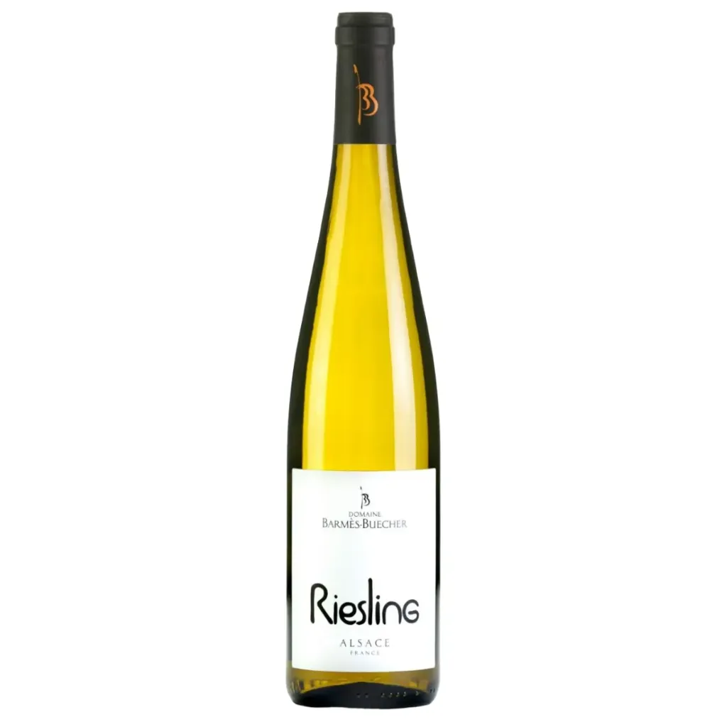 Domaine Barmès-Buecher - Riesling