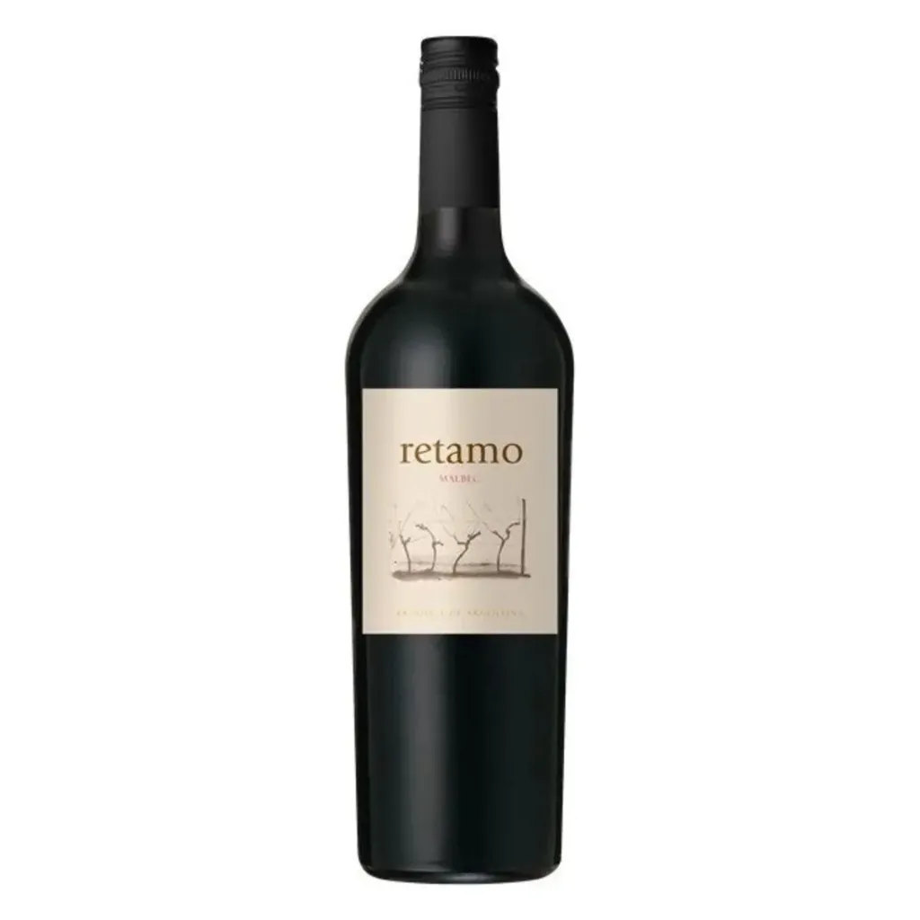 Bodegas Esmaralda - Malbec 'Retamo'
