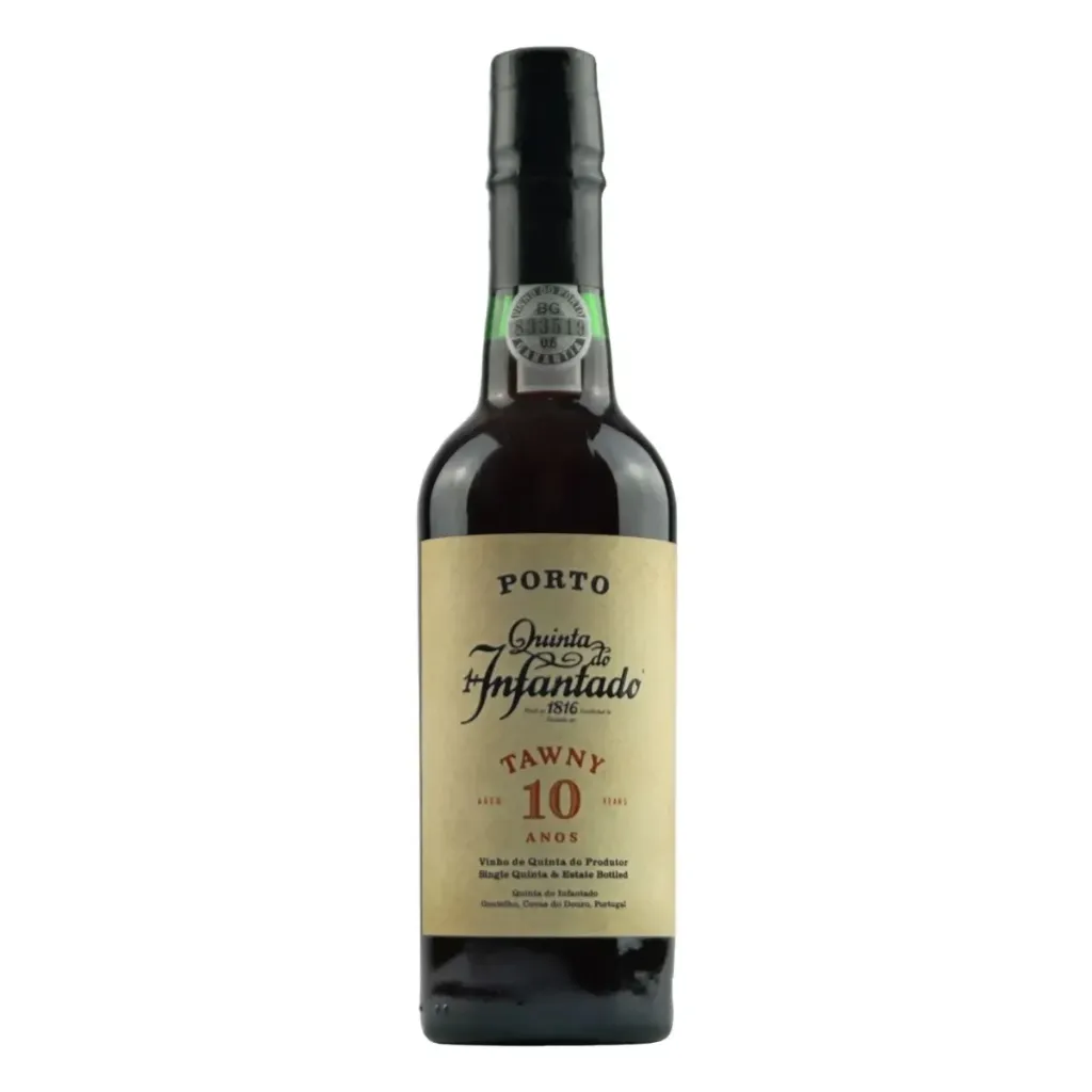 [WINE0485] Quinta do Infantado - Tawny port 10Y