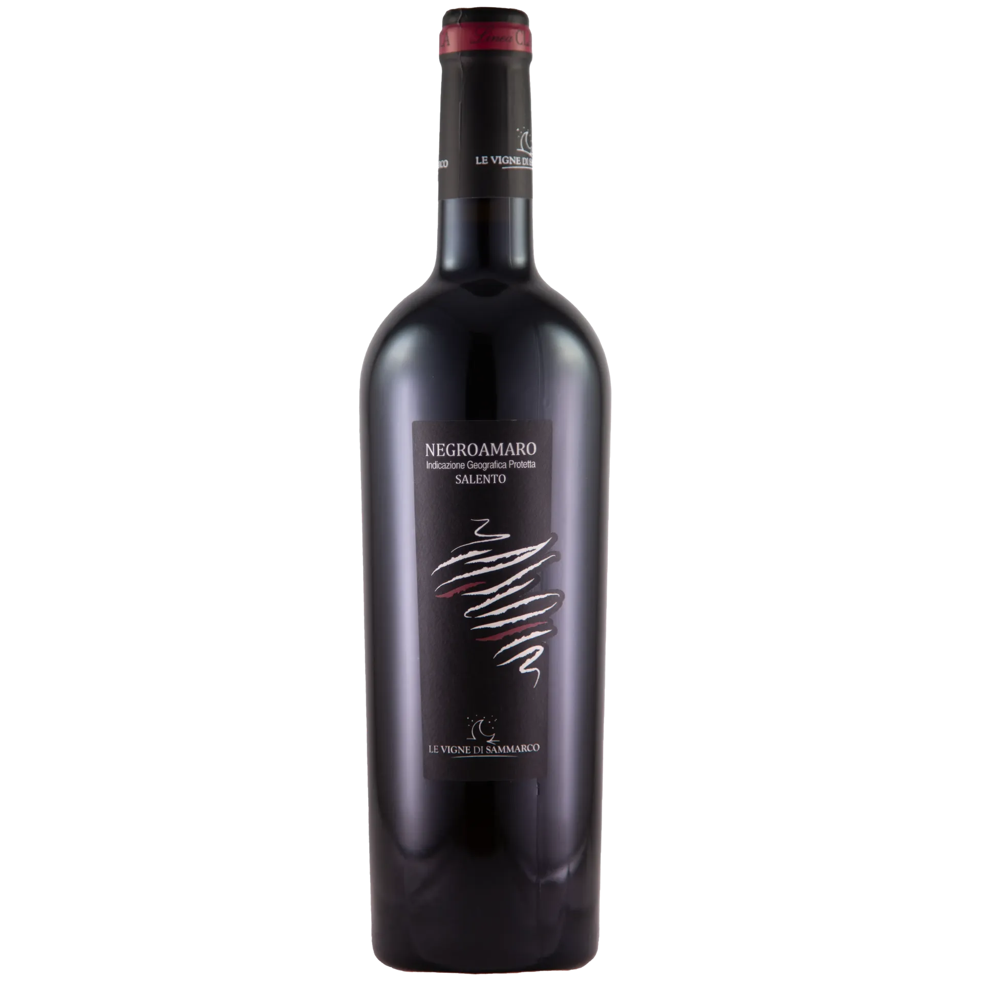 [WINE0465] Le Vigne di Sammarco - Negroamaro