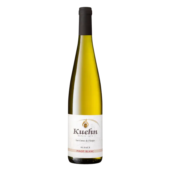 [WINE0295] Kuehn - Pinot Blanc