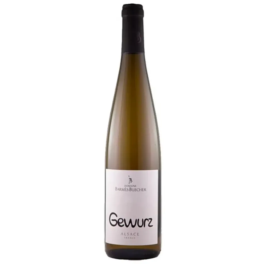 [WINE0131] Domaine Barmès-Buecher - Gewürz