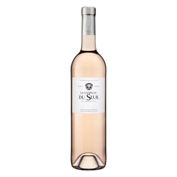 Chateau du Seuil - La Chapelle du Seuil