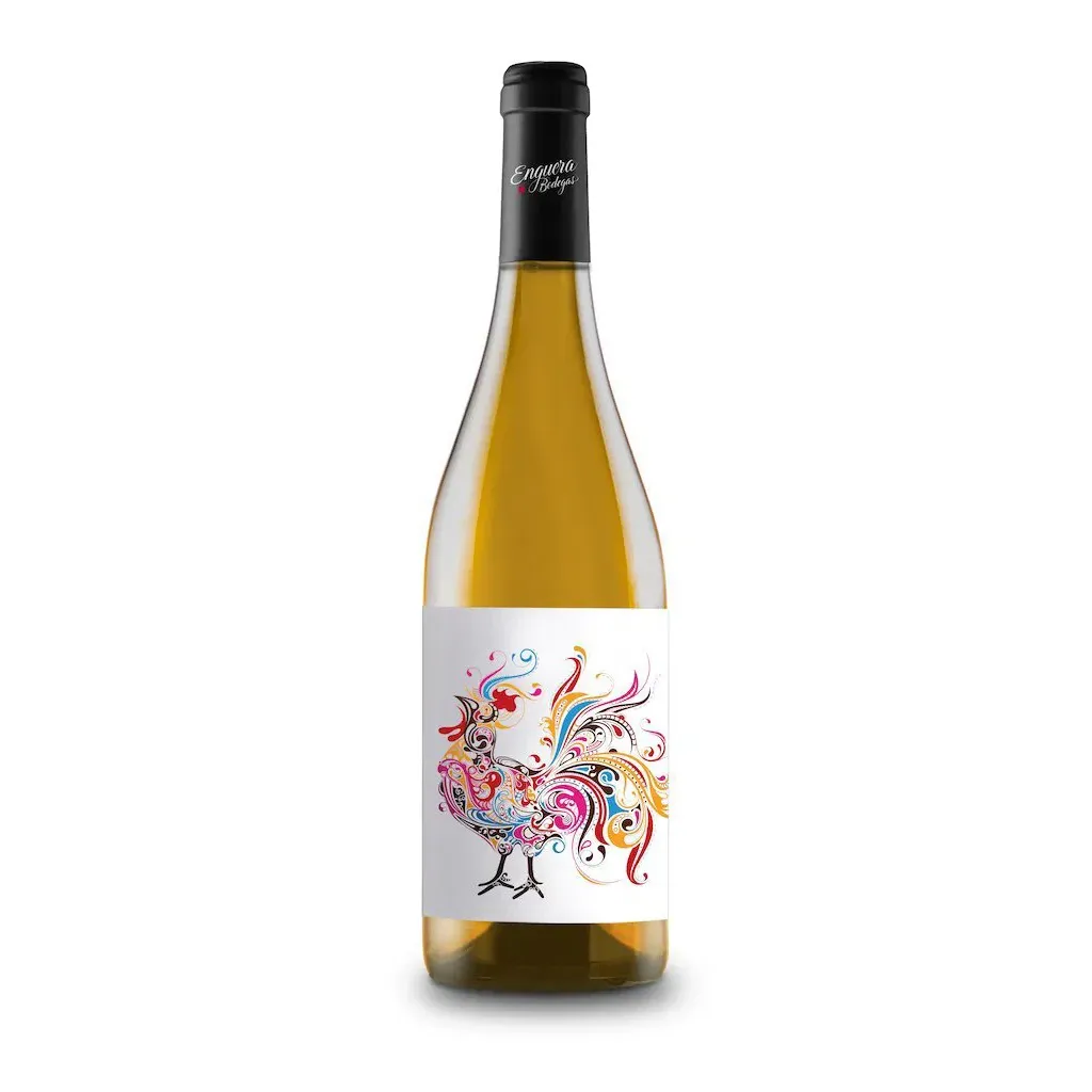 [WINE0075] Casa Lluch - Verdil