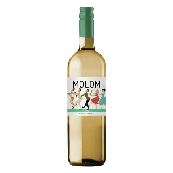[WINE0358] Molom - Verdejo