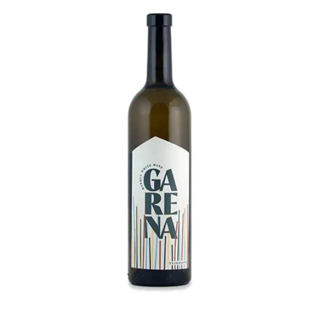 Iturrialde - Txakoli 'Garena'