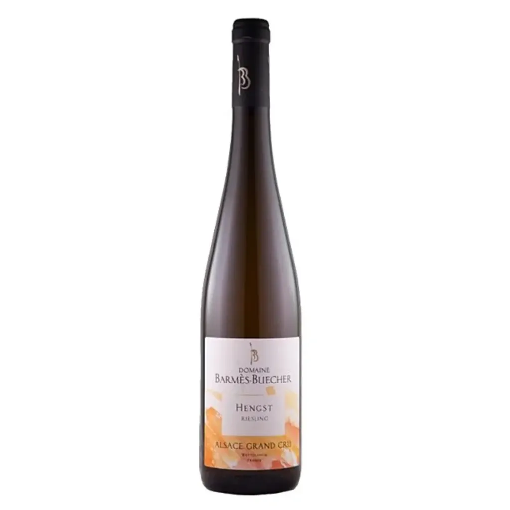 [WINE0132] Domaine Barmès-Buecher - Riesling grand cru 'Hengst'