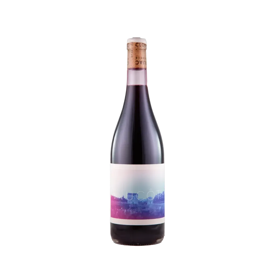[WINE0103] Domaine de Dauliac - Nu Côt