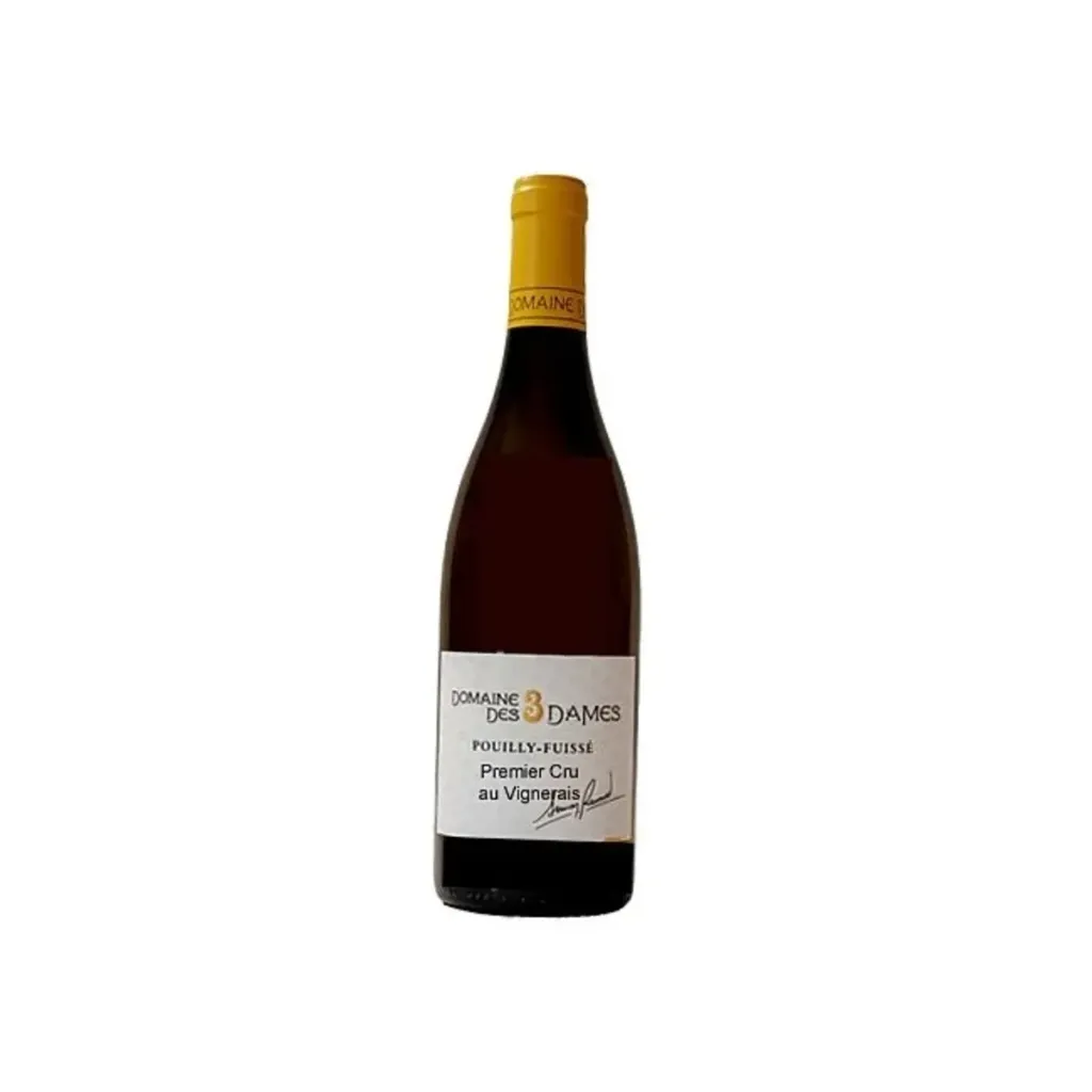 Domaine des 3 Dames - Pouilly-Fuissé 1er Cru 'Au Vignerais'