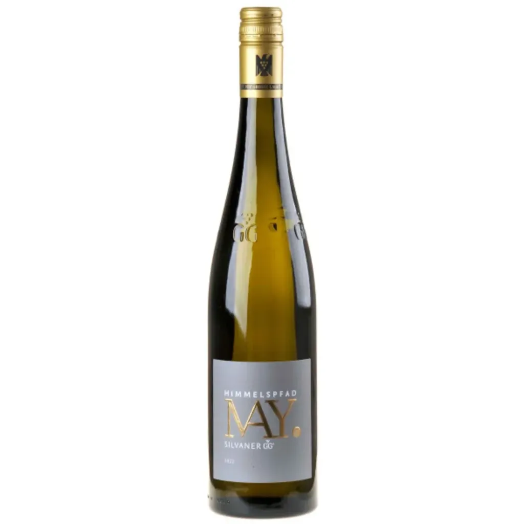 Weingut Rudolph May - Silvaner GG 'Himmelspfad'