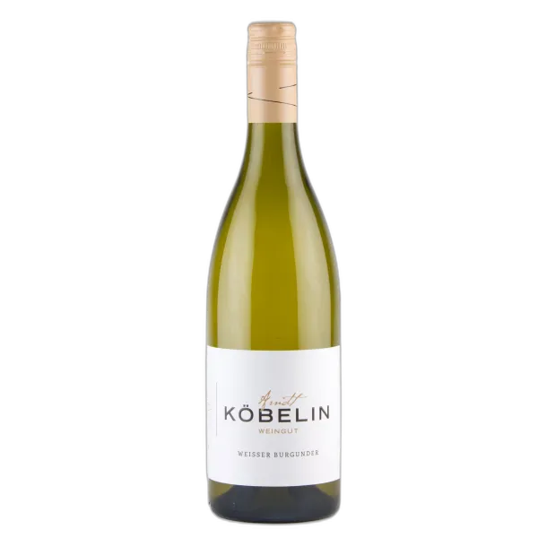 [WINE0287] Weingut Köbelin - Weisser Burgunder kabinett trocken