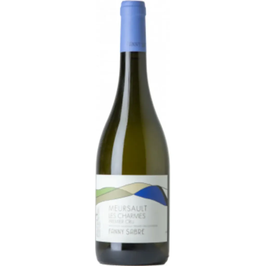 Fanny Sabre - Meursault 1er cru 'Les Charmes'