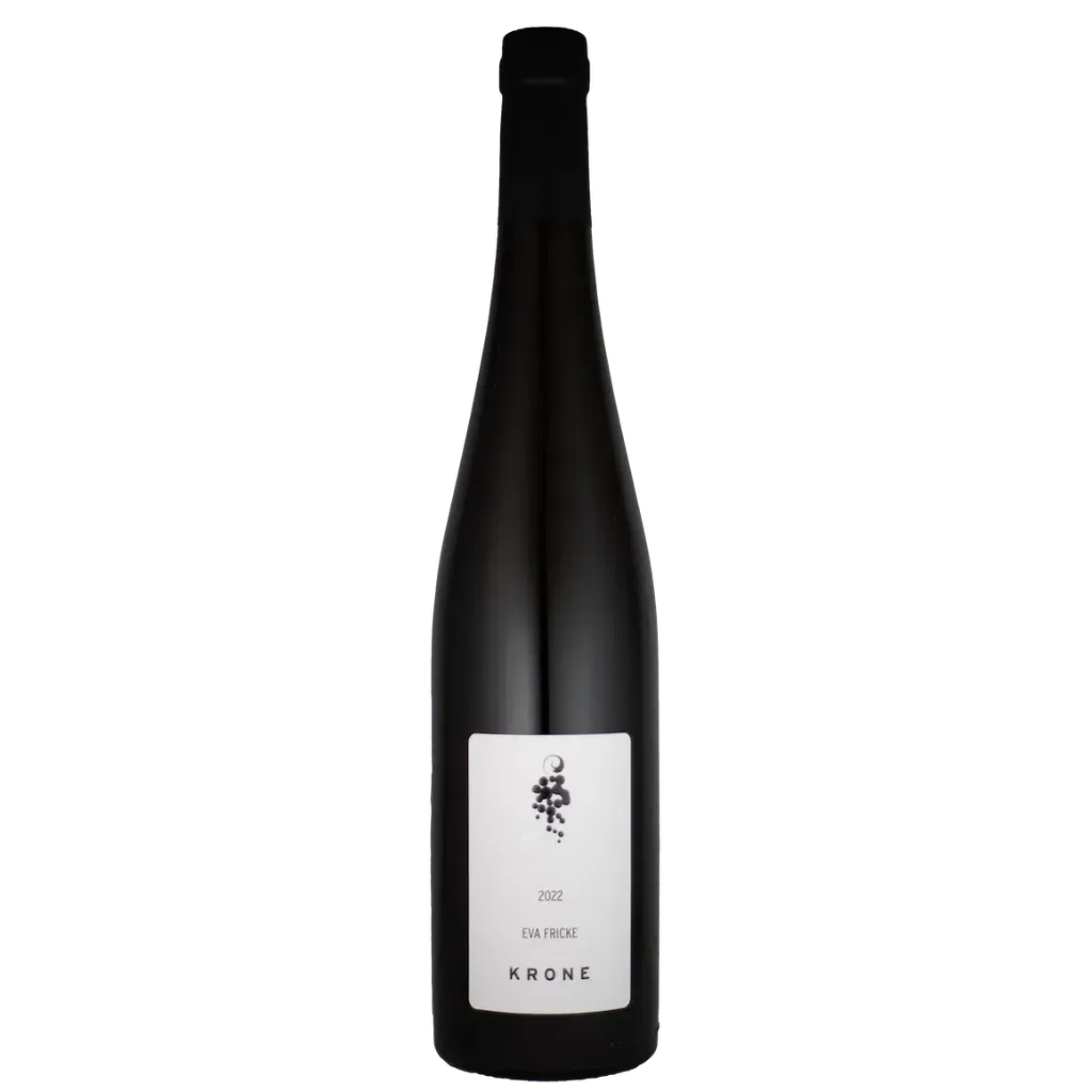 [WINE0207] Eva Fricke - Riesling 'Krone'