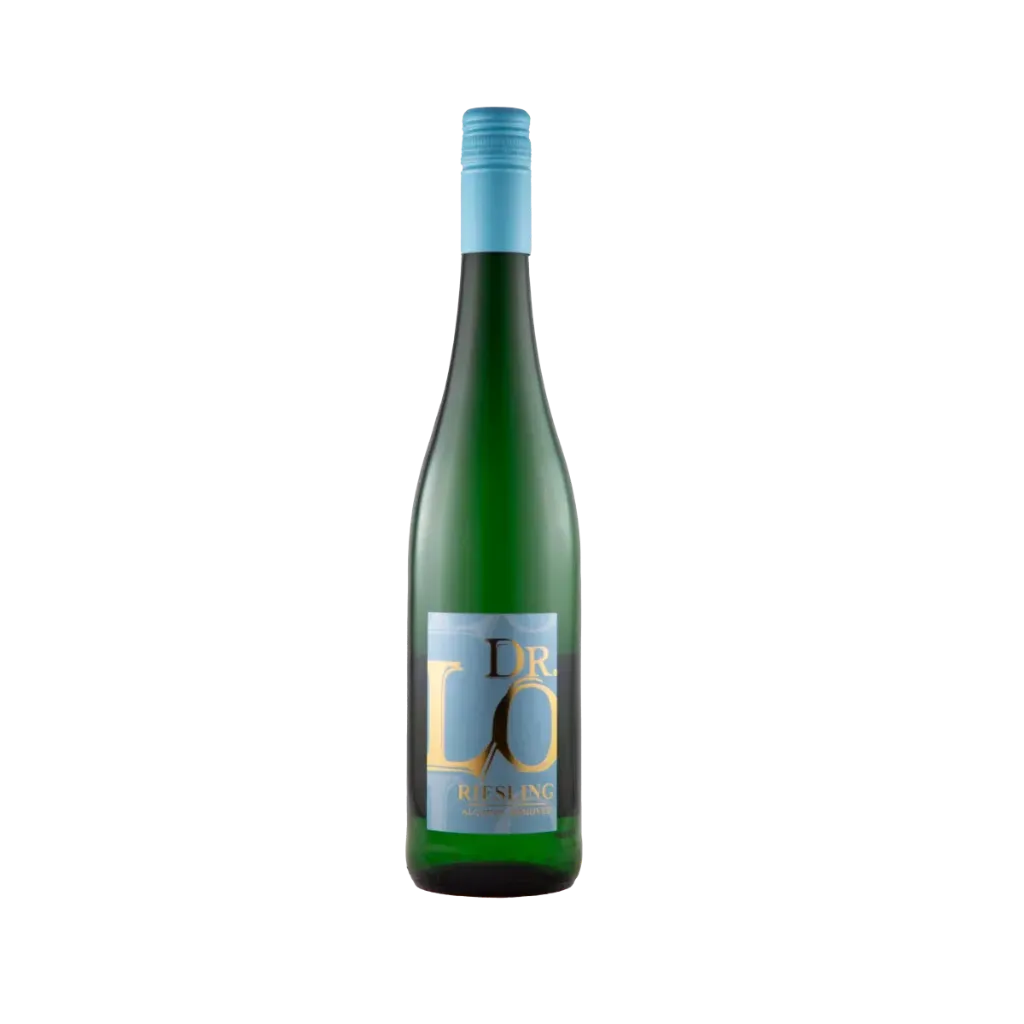 [WINE0193] Dr. Lo - Riesling 0%