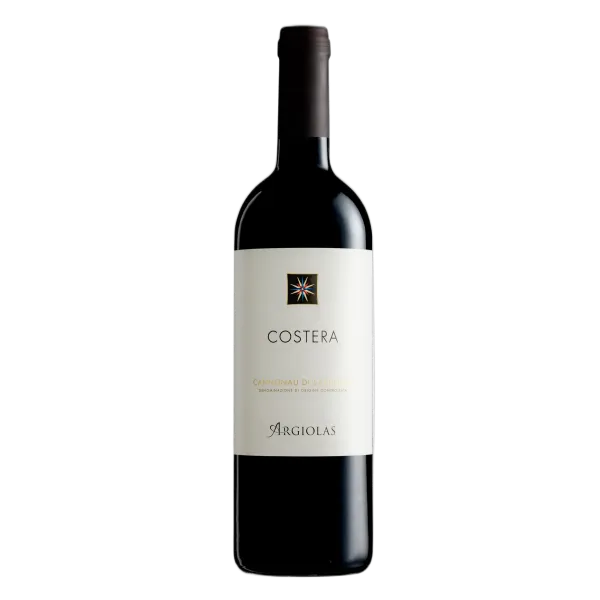Argiolas - Cannonau di Sardegna 'Costera'