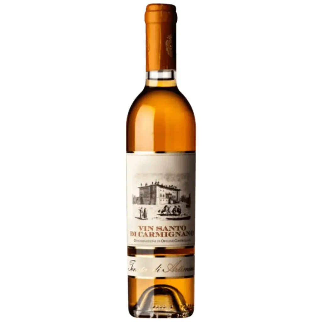 [WINE0523] Tenuta di Artimino - Vin Santo del Chianti