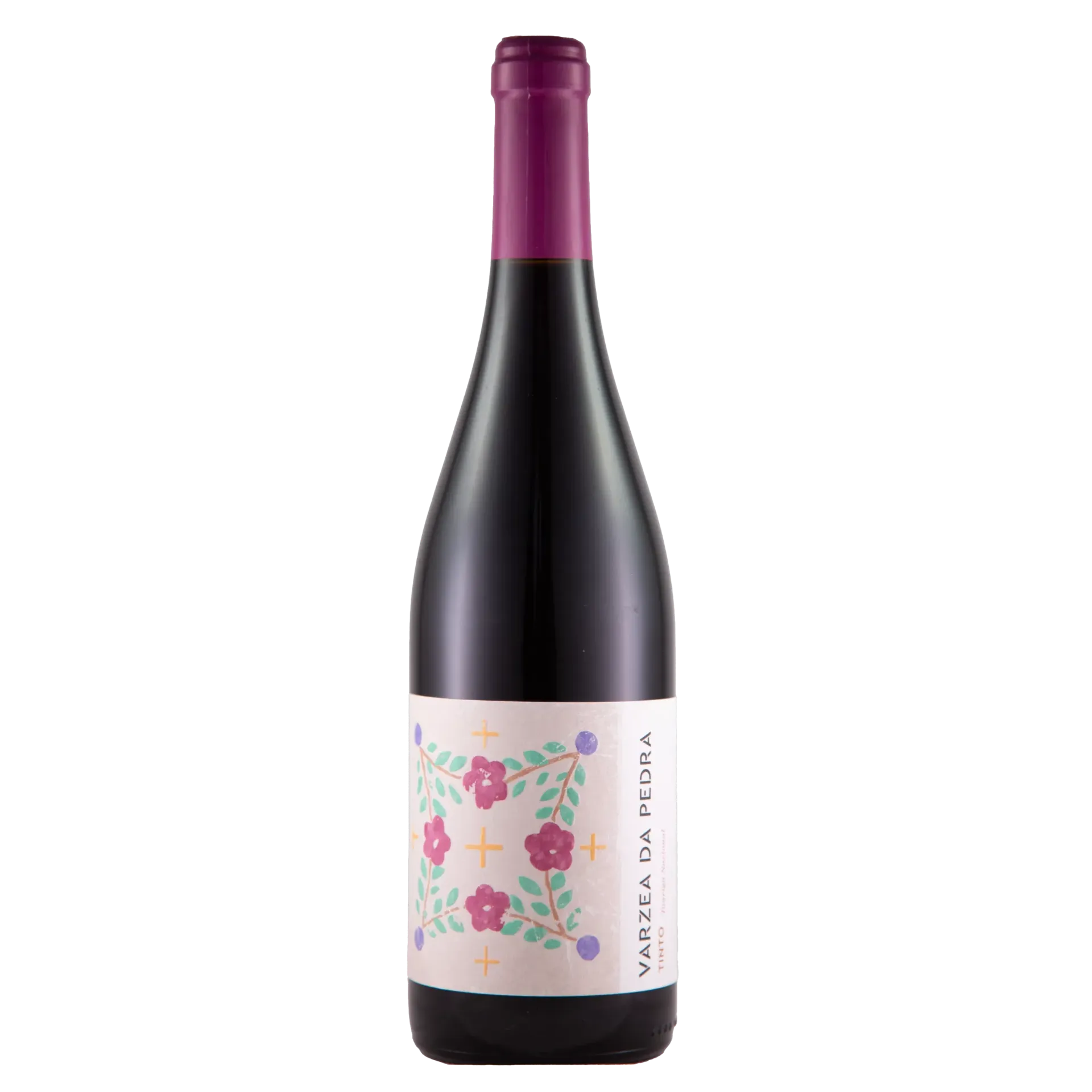 Quinta Várzea da Pedra - Tinto Colheita