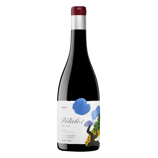 [WINE0387] Álvaro Palacios - Mencía 'Pétalos Viñas Viejas'