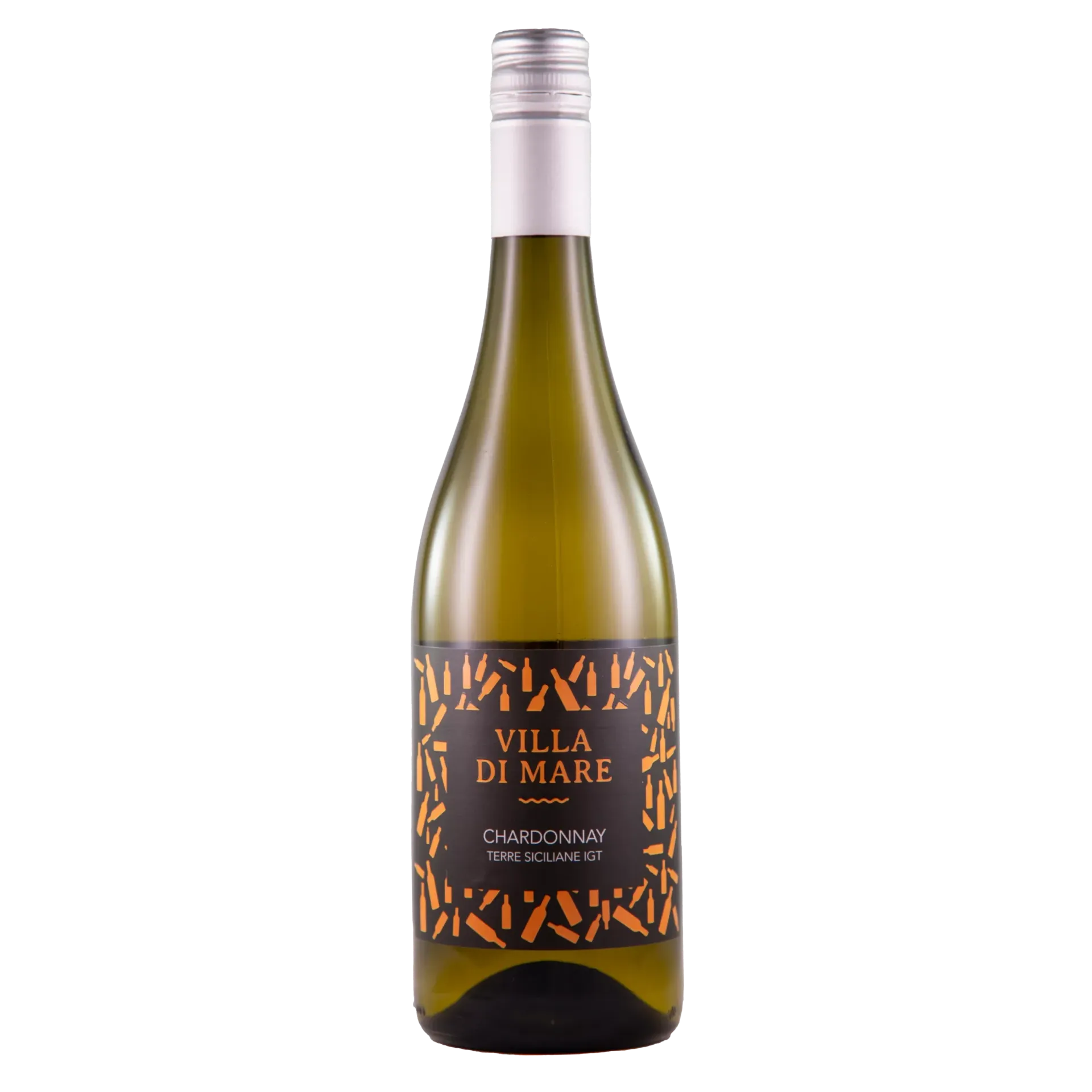 [WINE0520] Villa di Mare - Chardonnay