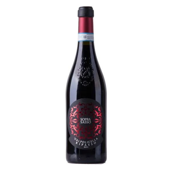 [WINE0477] Soprasasso - Valpolicella Ripasso