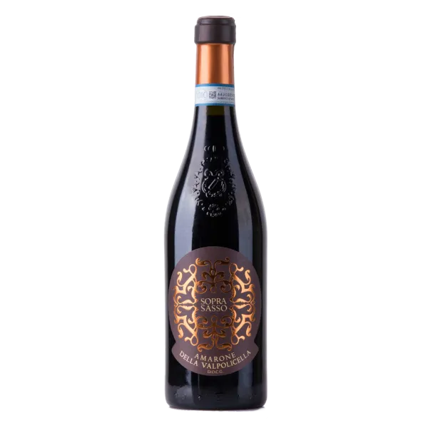 [WINE0476] Soprasasso - Amarone della Valpolicella