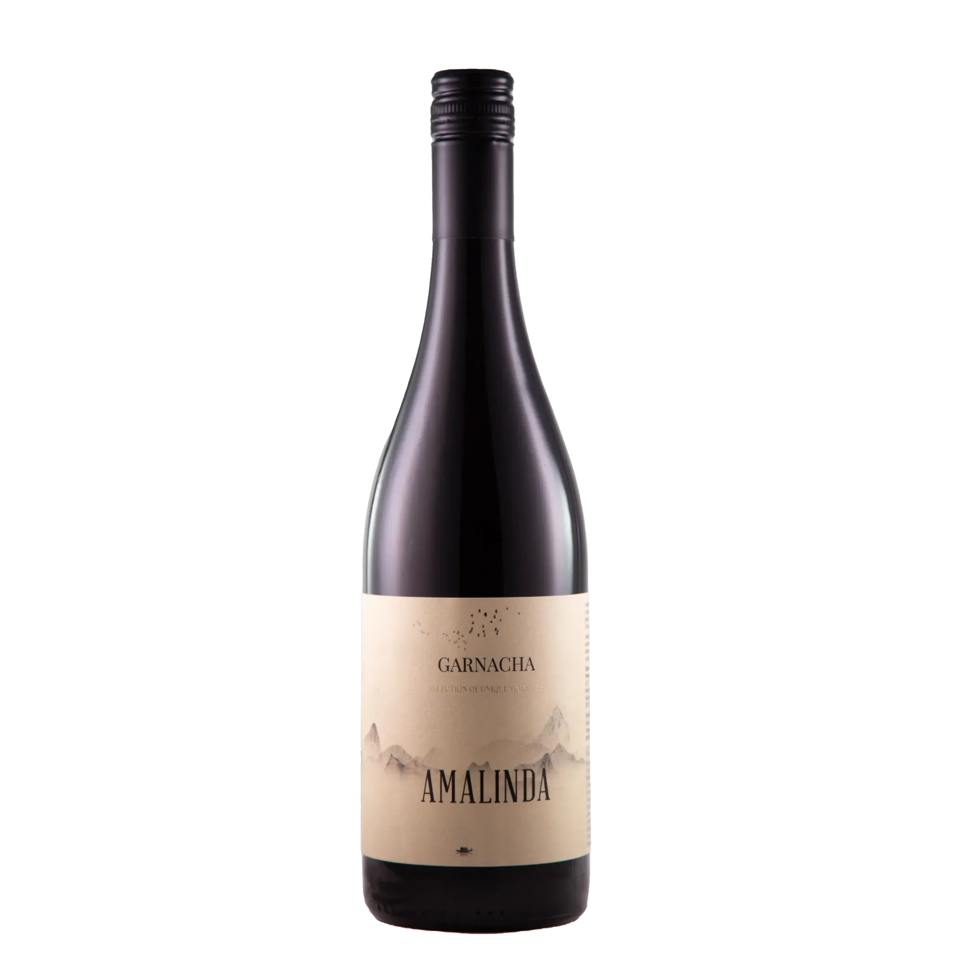 [WINE0011] Amalinda - Garnacha