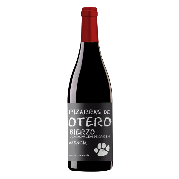 Pizarras de Otero Bierzo