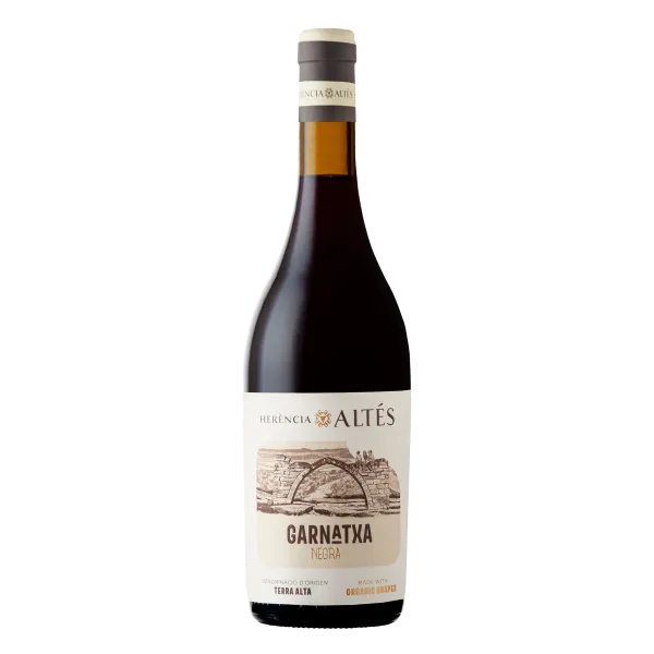 [WINE0006] Herència Altés - Garnatxa Negra